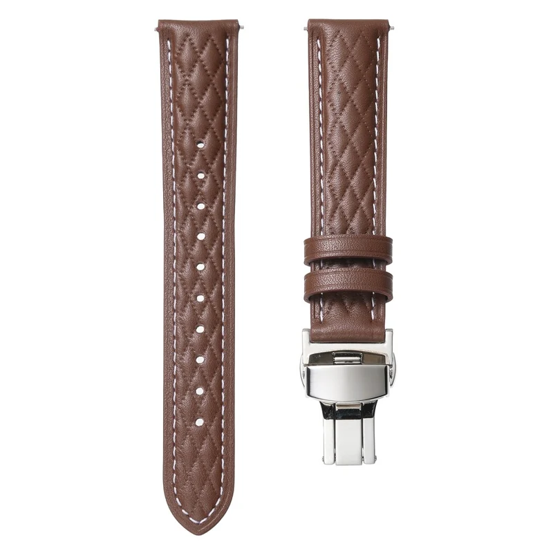 Wunderbar Universell Echtes Leder Universell Armband