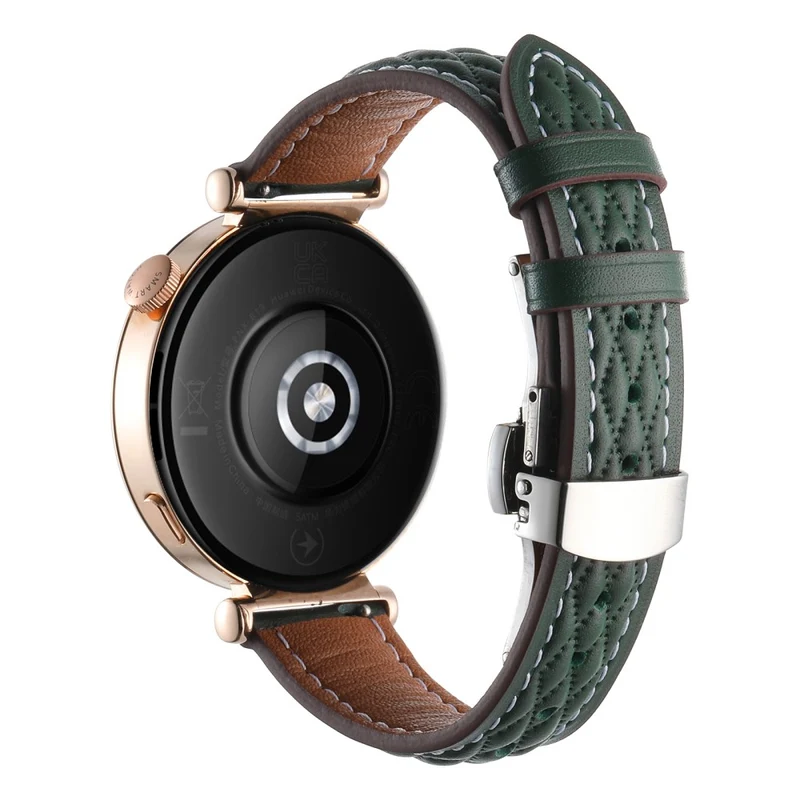 Wunderbar Universell Echtes Leder Universell Armband