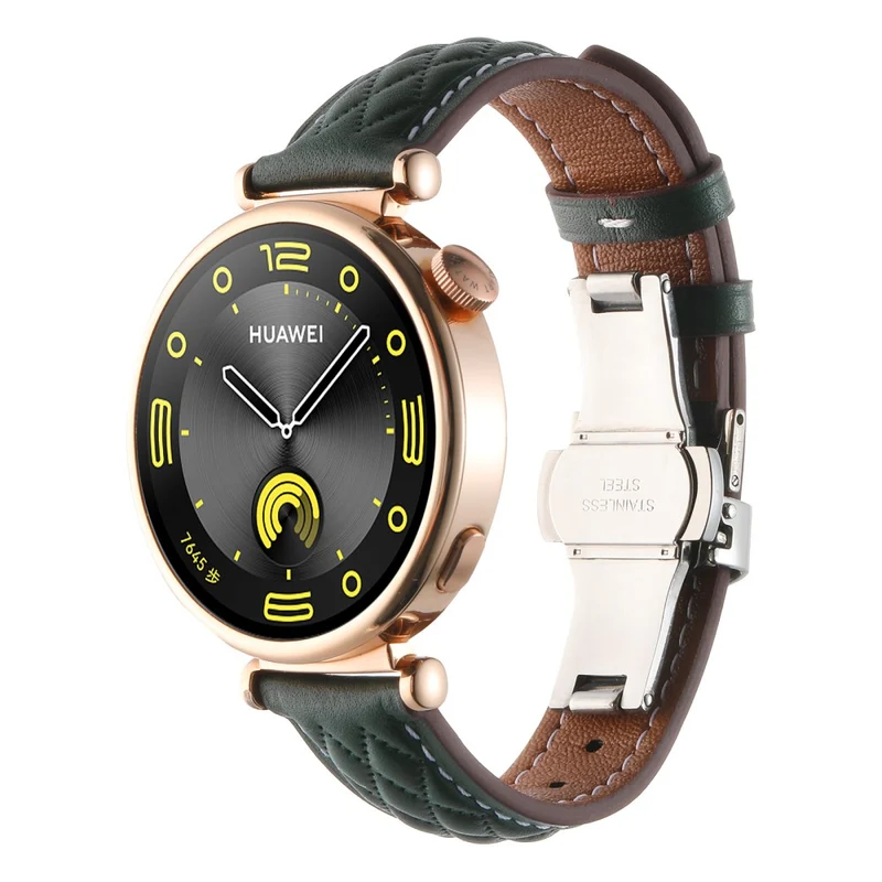 Wunderbar Universell Echtes Leder Universell Armband
