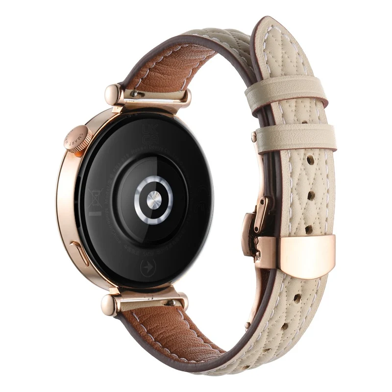 Wunderbar Universell Echtes Leder Universell Armband