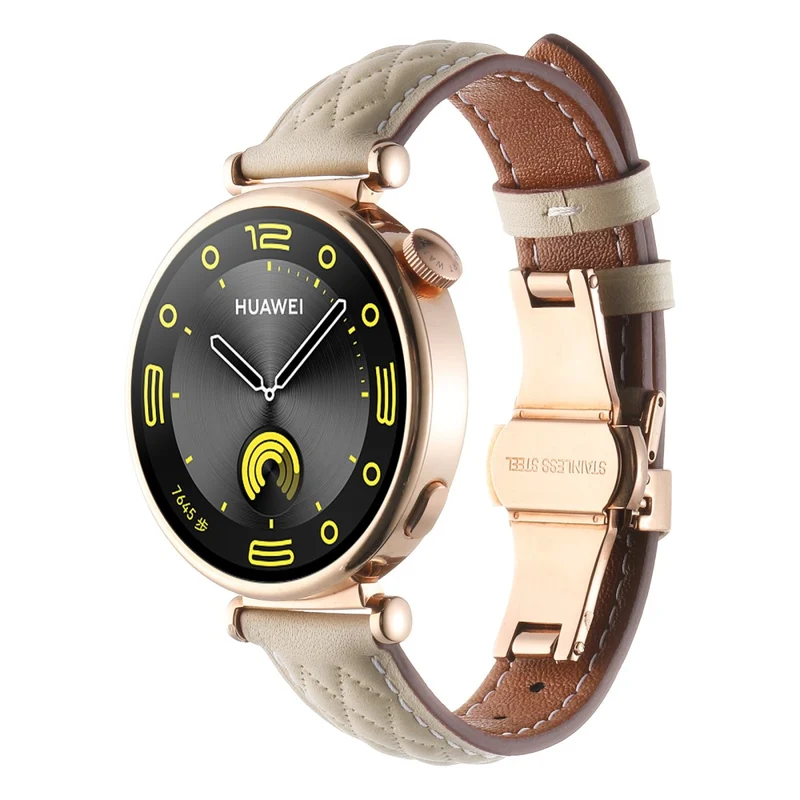 Wunderbar Universell Echtes Leder Universell Armband