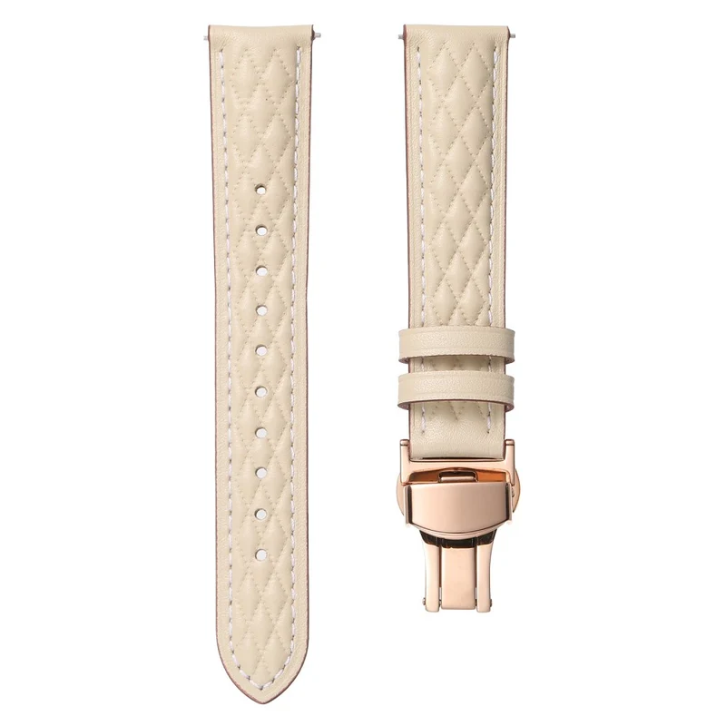 Wunderbar Universell Echtes Leder Universell Armband