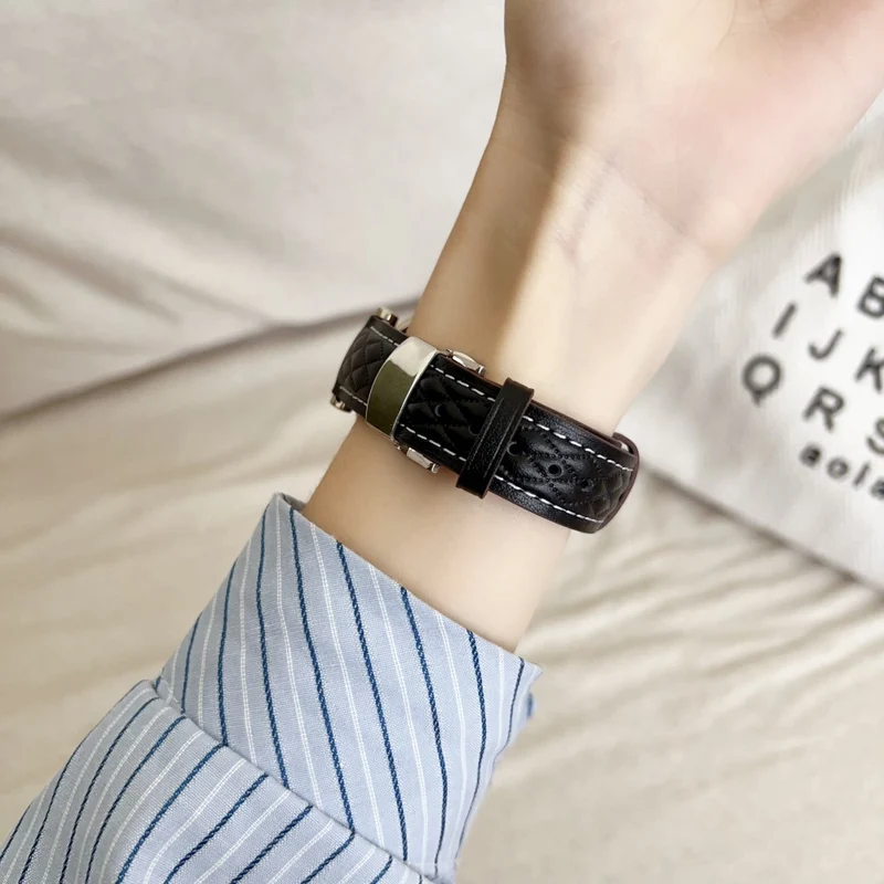 Wunderbar Universell Echtes Leder Universell Armband