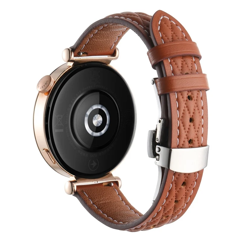 Wunderbar Universell Echtes Leder Universell Armband