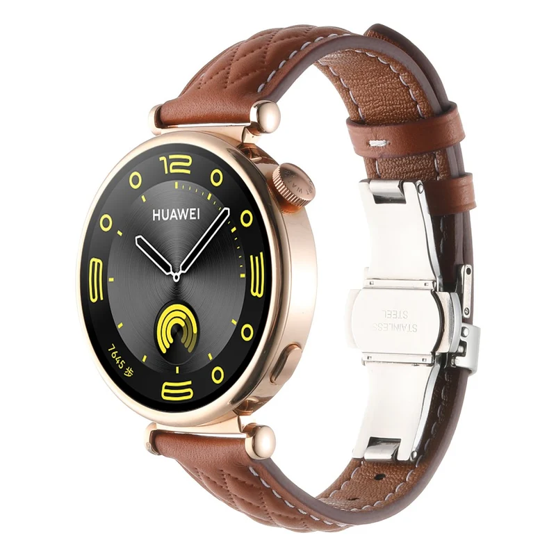 Wunderbar Universell Echtes Leder Universell Armband