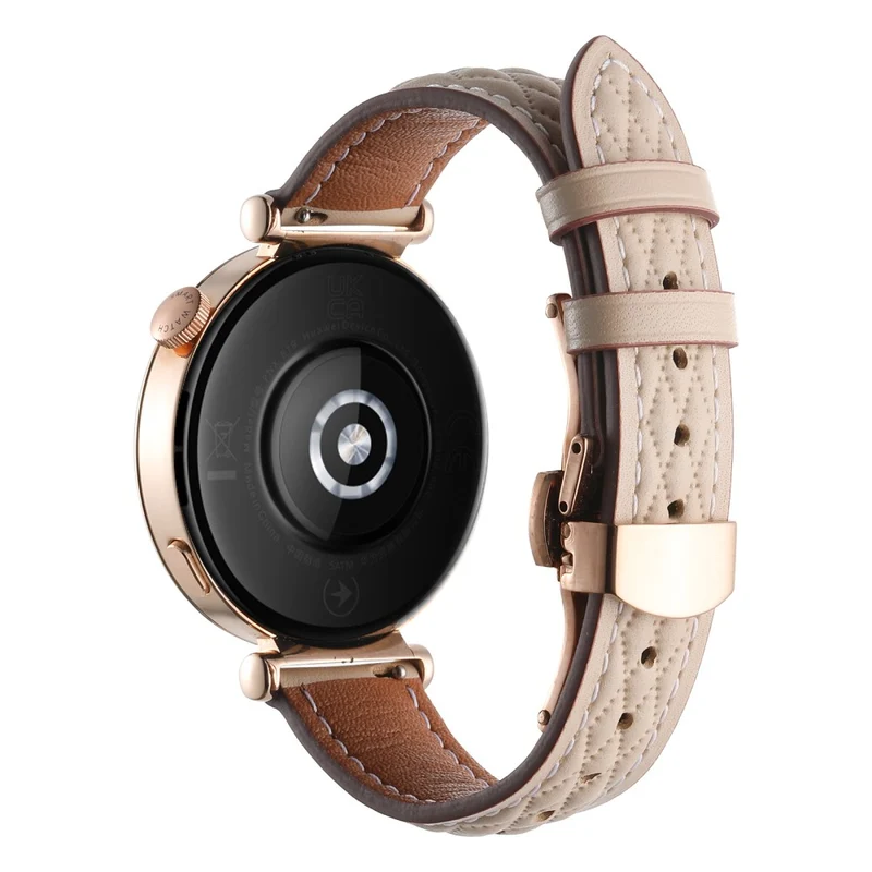 Wunderbar Universell Echtes Leder Universell Armband