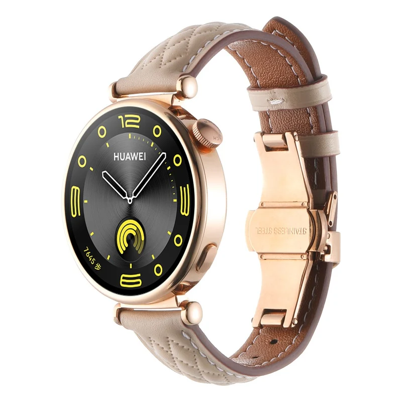 Wunderbar Universell Echtes Leder Universell Armband