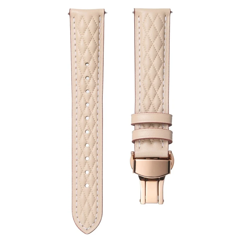 Wunderbar Universell Echtes Leder Universell Armband
