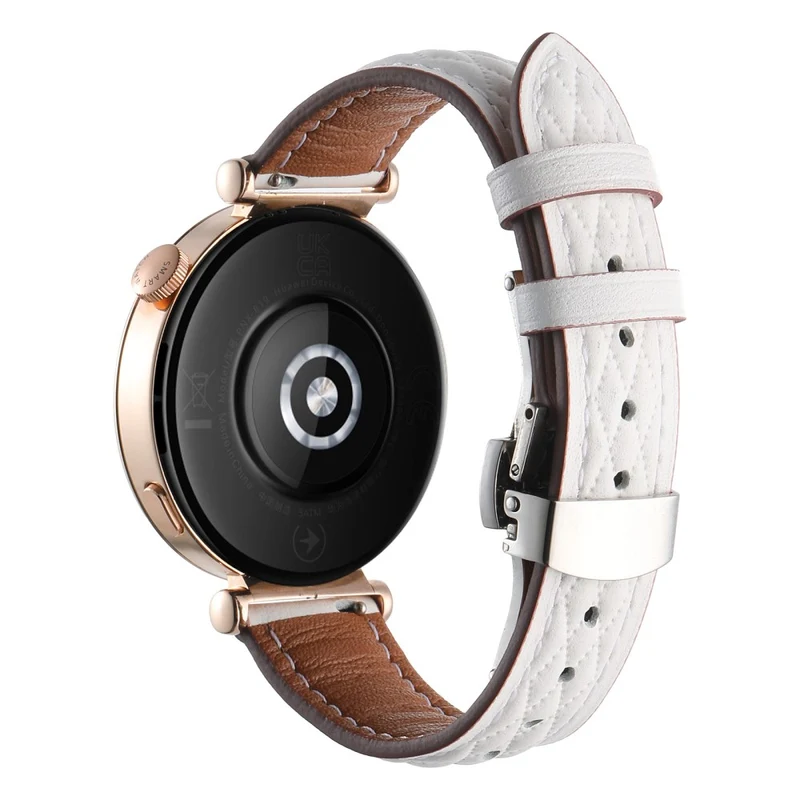 Wunderbar Universell Echtes Leder Universell Armband