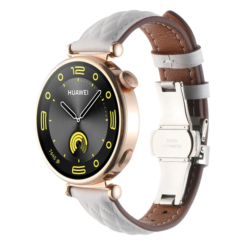 Wunderbar Universell Echtes Leder Universell Armband