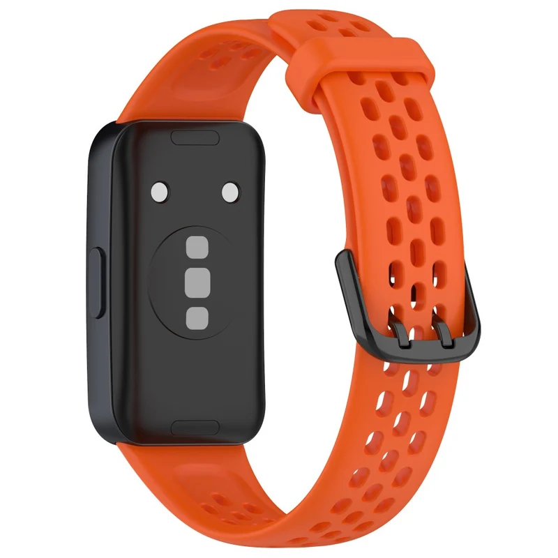 Unglaublich Süß Huawei Smartwatch Silikon Universell Armband