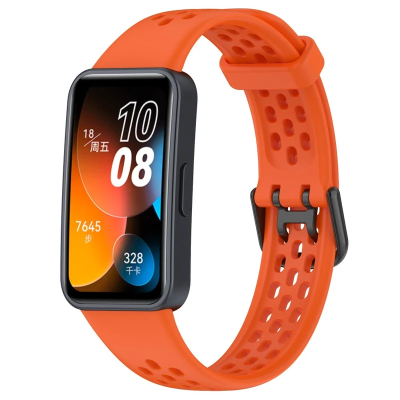 Unglaublich Süß Huawei Smartwatch Silikon Universell Armband