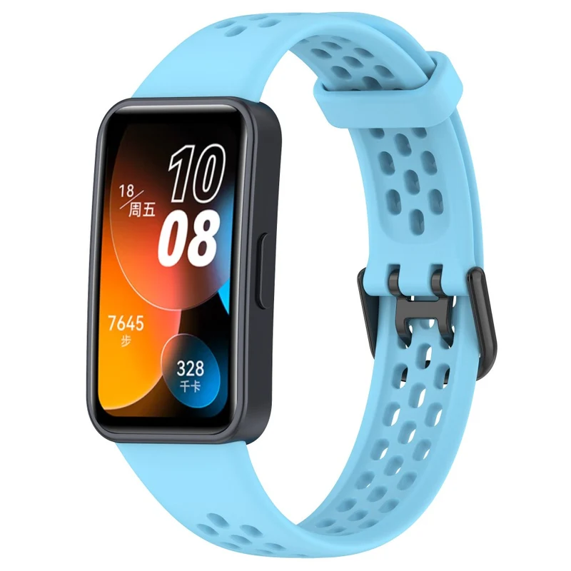 Unglaublich Süß Huawei Smartwatch Silikon Universell Armband