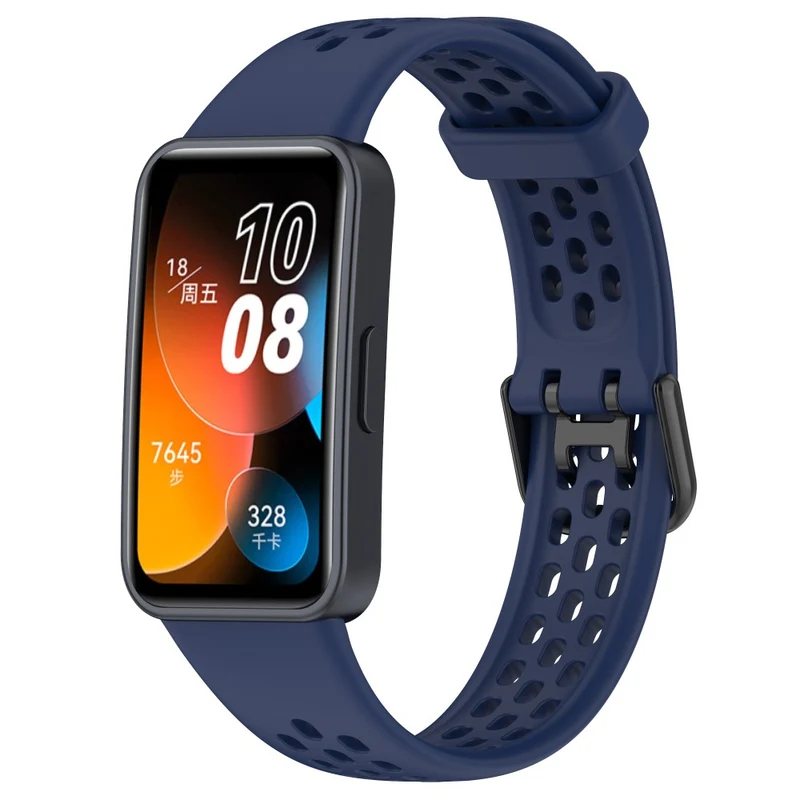 Unglaublich Süß Huawei Smartwatch Silikon Universell Armband