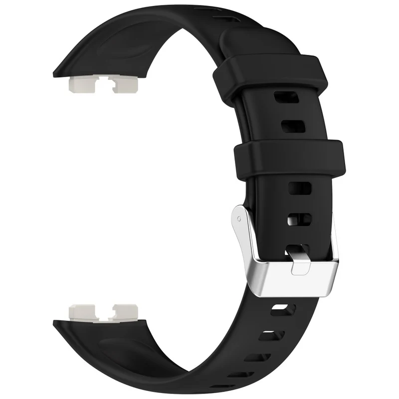 Unglaublich Angenehm Huawei Smartwatch Silikon Universell Armband