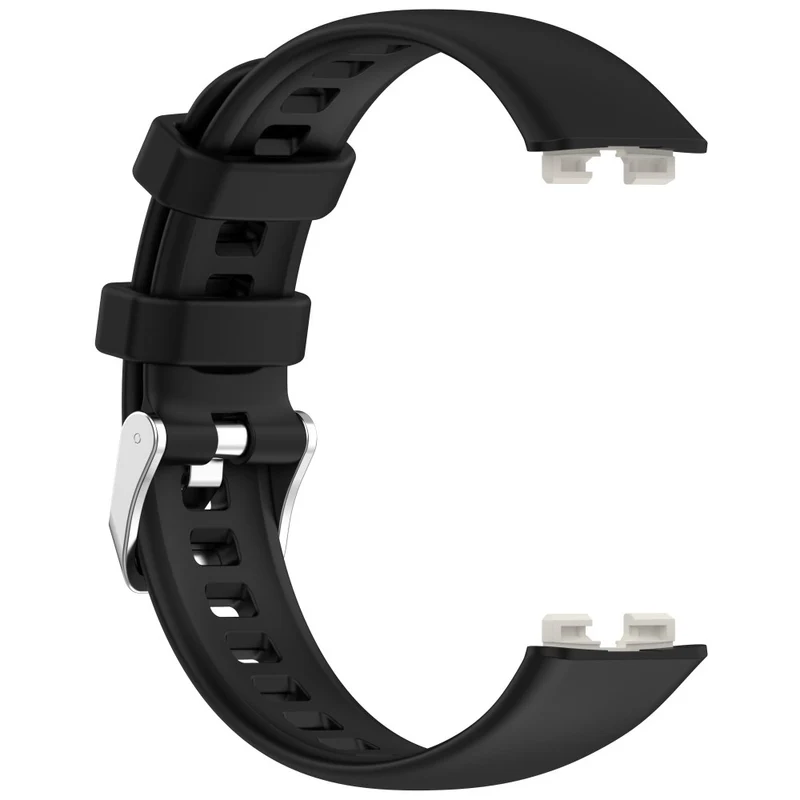 Unglaublich Angenehm Huawei Smartwatch Silikon Universell Armband