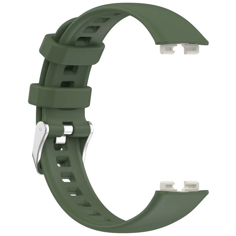 Unglaublich Angenehm Huawei Smartwatch Silikon Universell Armband