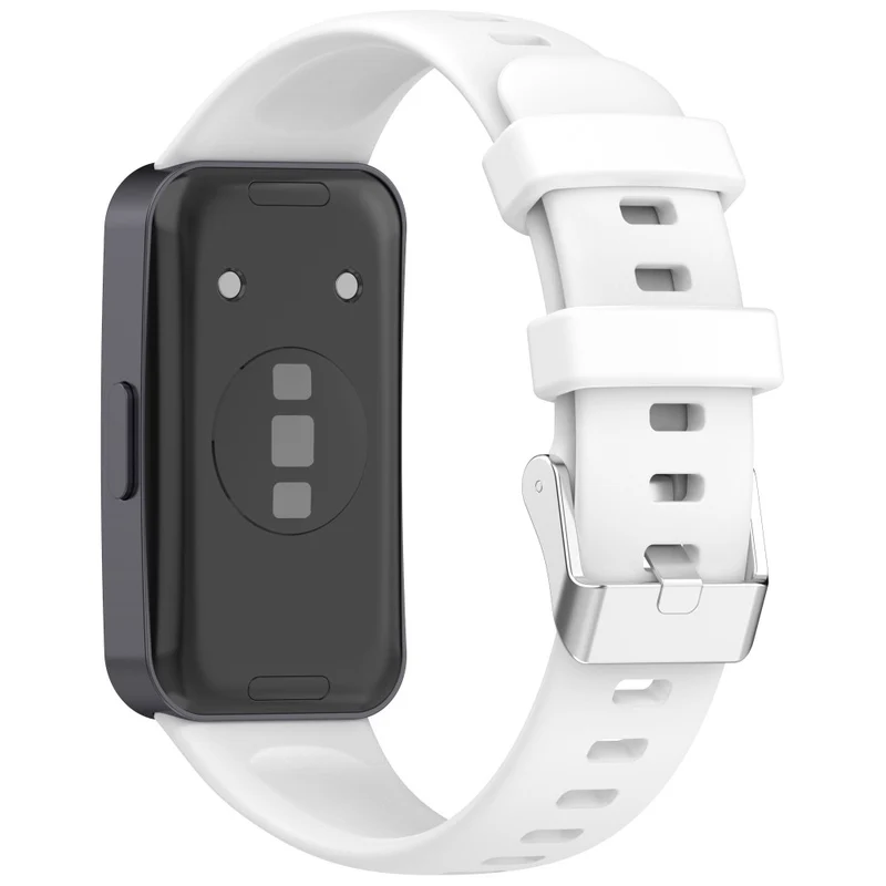 Unglaublich Angenehm Huawei Smartwatch Silikon Universell Armband