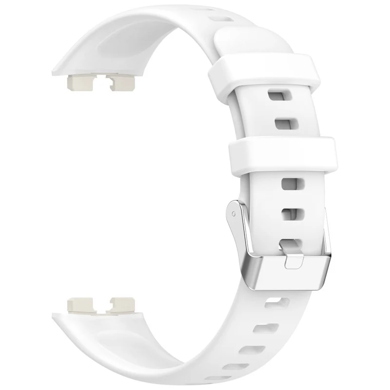 Unglaublich Angenehm Huawei Smartwatch Silikon Universell Armband