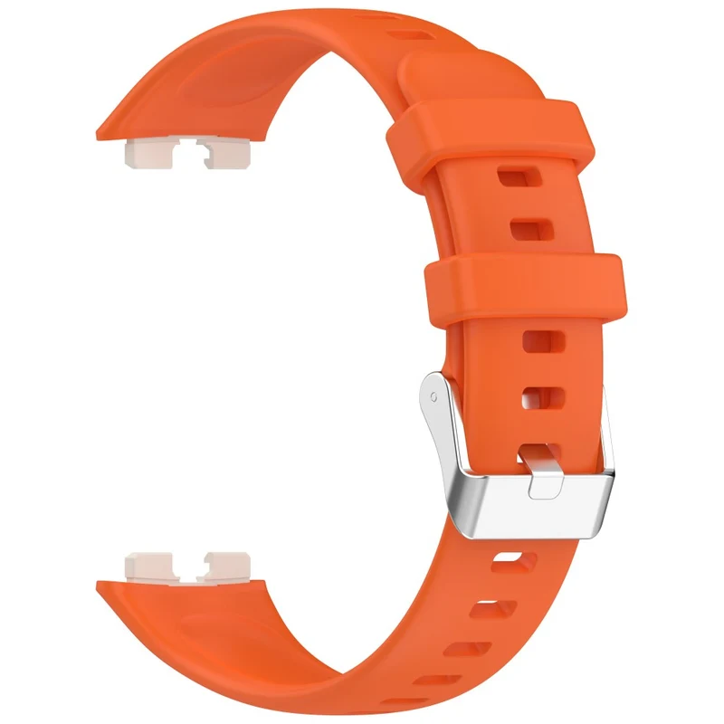 Unglaublich Angenehm Huawei Smartwatch Silikon Universell Armband