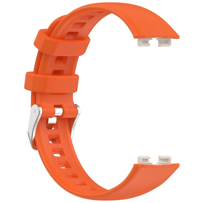 Unglaublich Angenehm Huawei Smartwatch Silikon Universell Armband