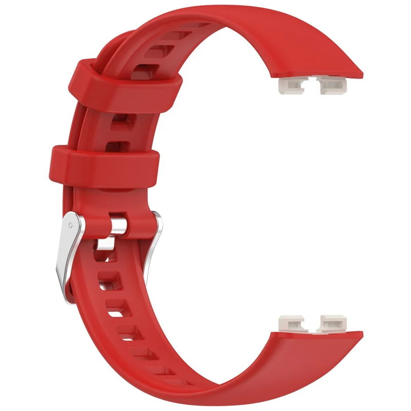 Unglaublich Angenehm Huawei Smartwatch Silikon Universell Armband