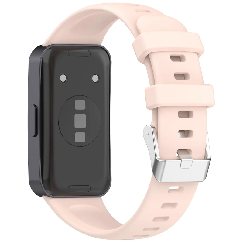 Unglaublich Angenehm Huawei Smartwatch Silikon Universell Armband