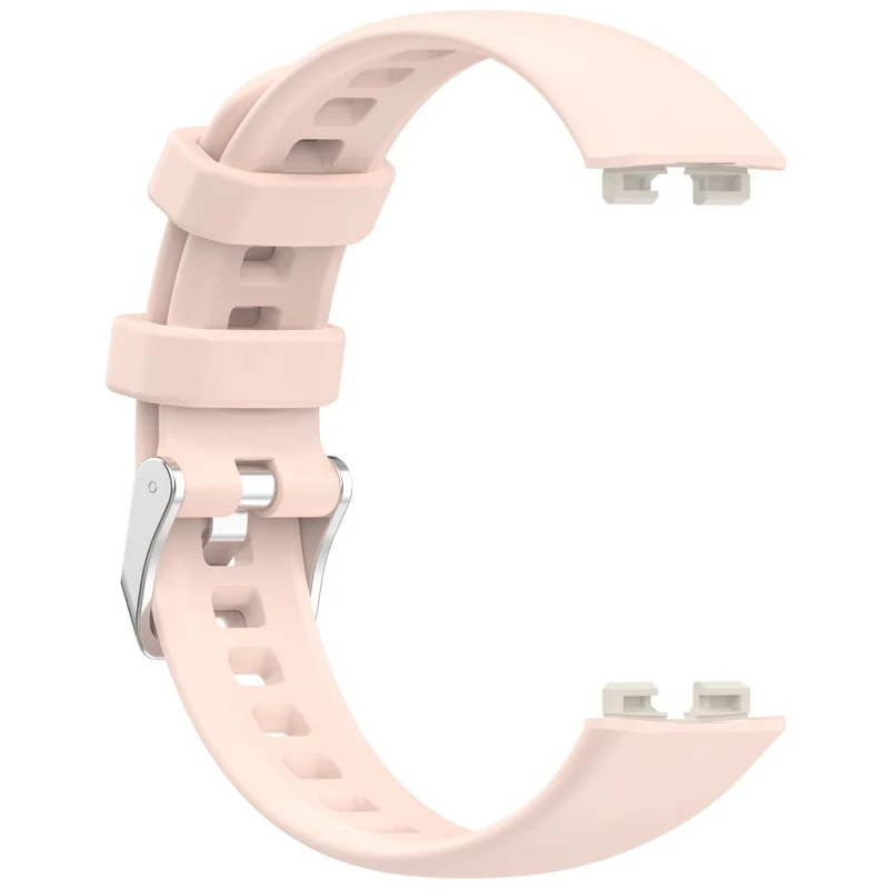 Unglaublich Angenehm Huawei Smartwatch Silikon Universell Armband