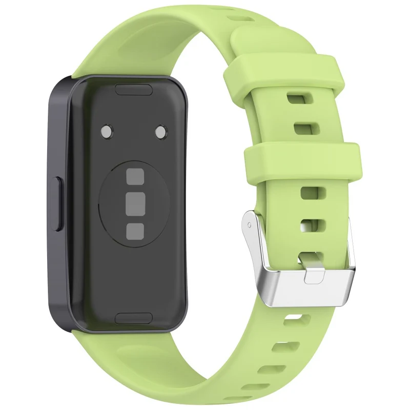 Unglaublich Angenehm Huawei Smartwatch Silikon Universell Armband