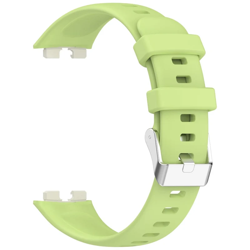 Unglaublich Angenehm Huawei Smartwatch Silikon Universell Armband
