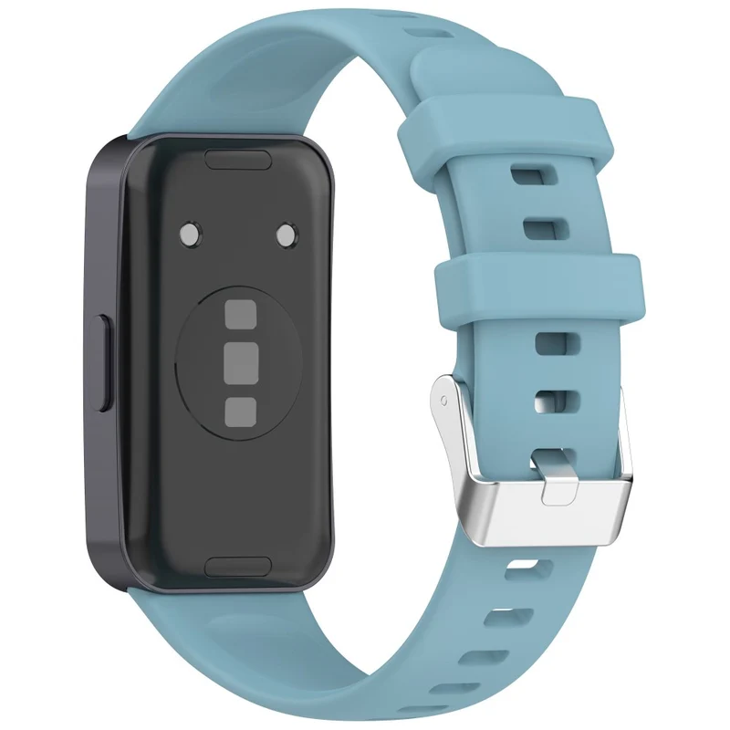 Unglaublich Angenehm Huawei Smartwatch Silikon Universell Armband