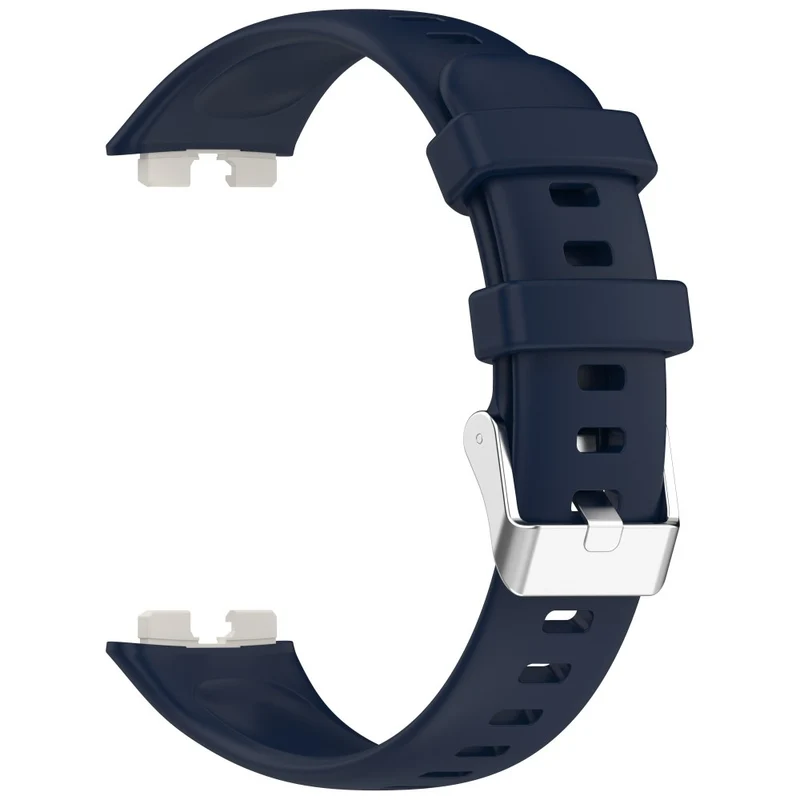 Unglaublich Angenehm Huawei Smartwatch Silikon Universell Armband