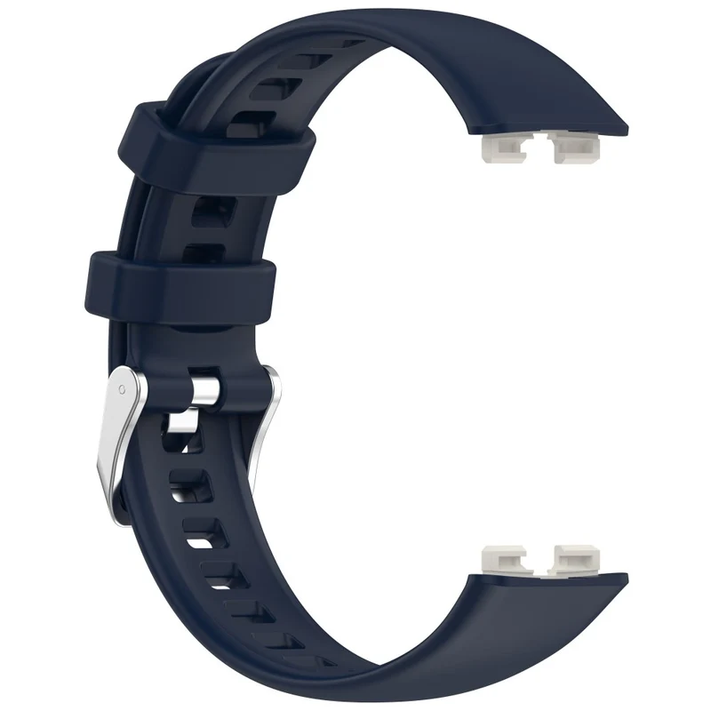 Unglaublich Angenehm Huawei Smartwatch Silikon Universell Armband