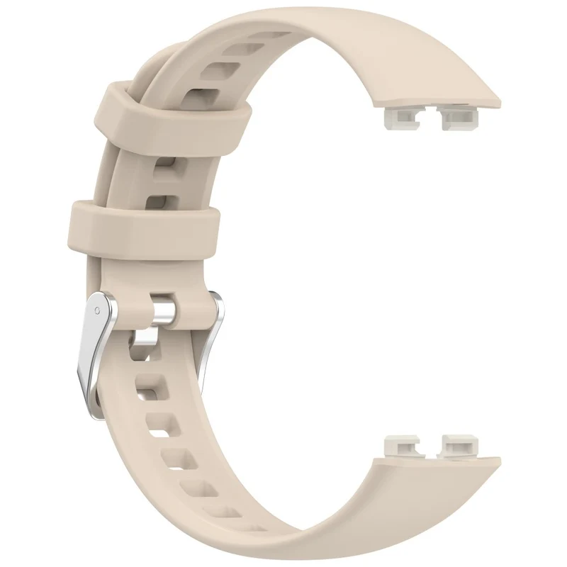 Unglaublich Angenehm Huawei Smartwatch Silikon Universell Armband