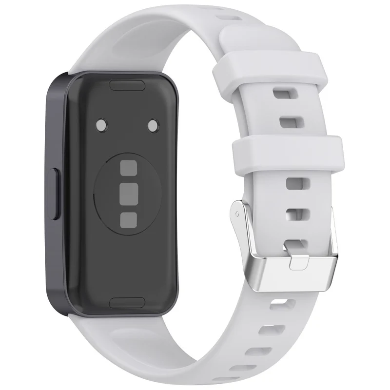 Unglaublich Angenehm Huawei Smartwatch Silikon Universell Armband