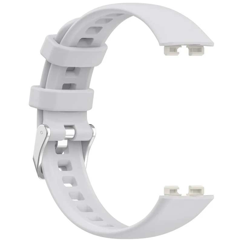 Unglaublich Angenehm Huawei Smartwatch Silikon Universell Armband