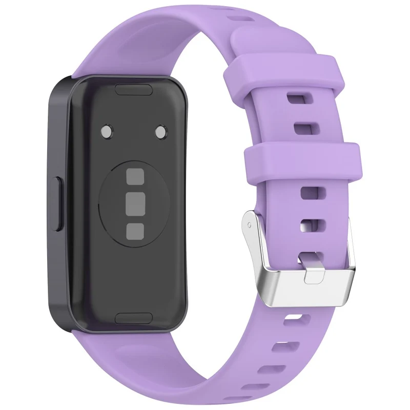 Unglaublich Angenehm Huawei Smartwatch Silikon Universell Armband