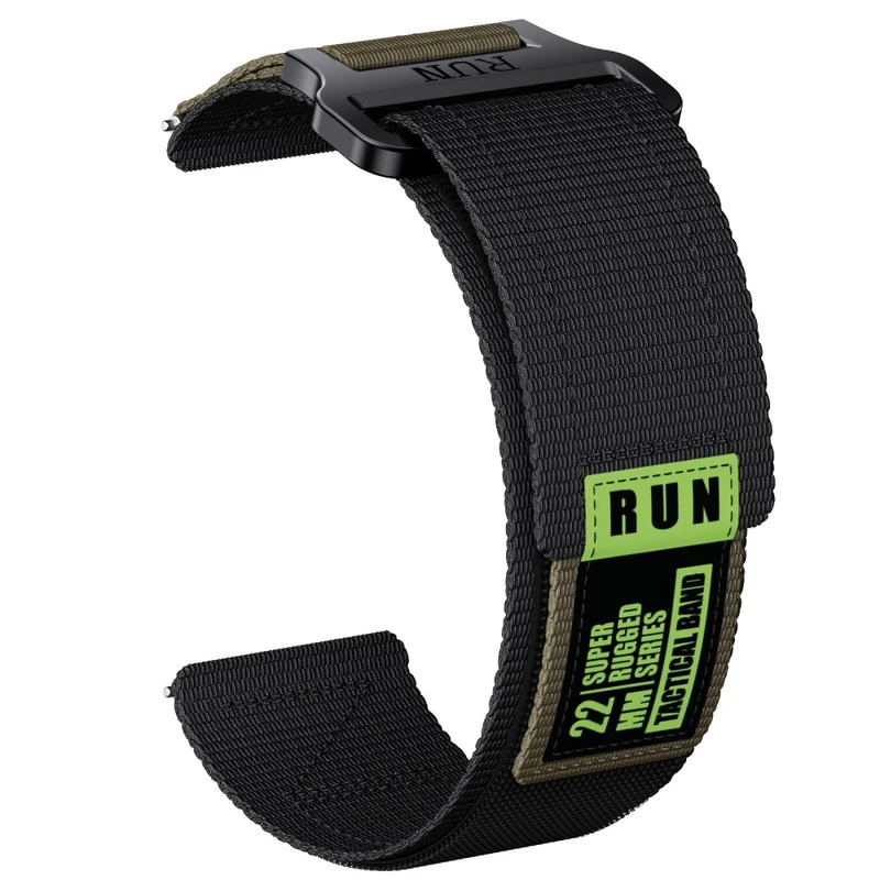 Absolut Zuverlässig Universell Nylon Universell Armband