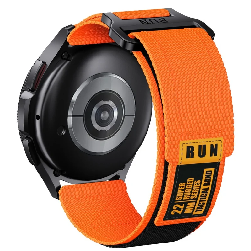 Absolut Süß Samsung Smartwatch Nylon Universell Armband