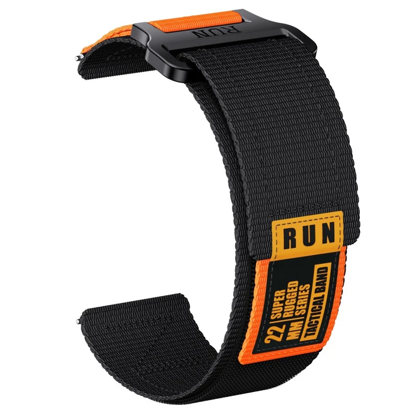 Absolut Süß Samsung Smartwatch Nylon Universell Armband