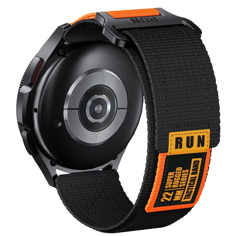 Absolut Süß Samsung Smartwatch Nylon Universell Armband