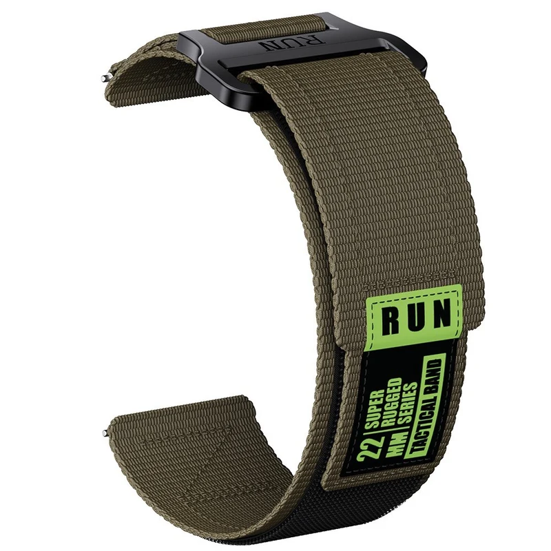 Absolut Süß Samsung Smartwatch Nylon Universell Armband