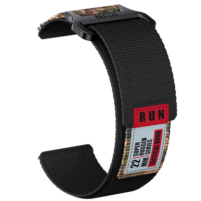 Absolut Süß Samsung Smartwatch Nylon Universell Armband