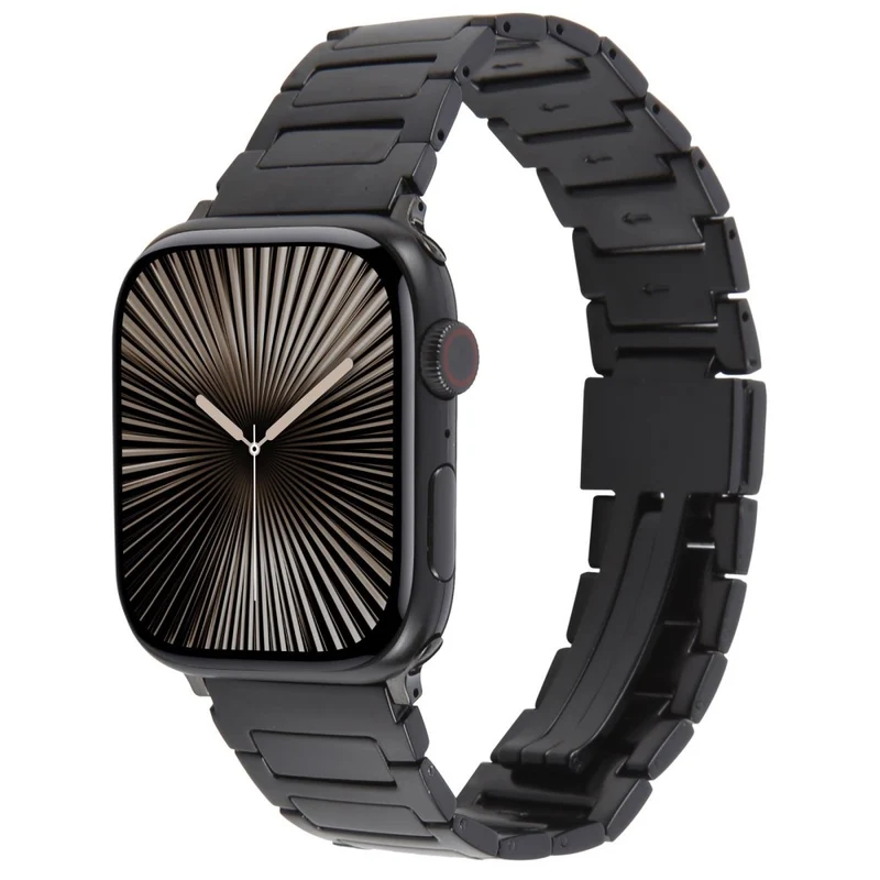 Reizend Apple Smartwatch Metall Universell Armband
