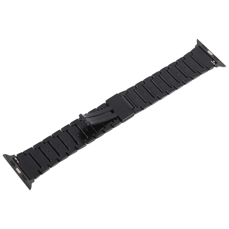 Reizend Apple Smartwatch Metall Universell Armband