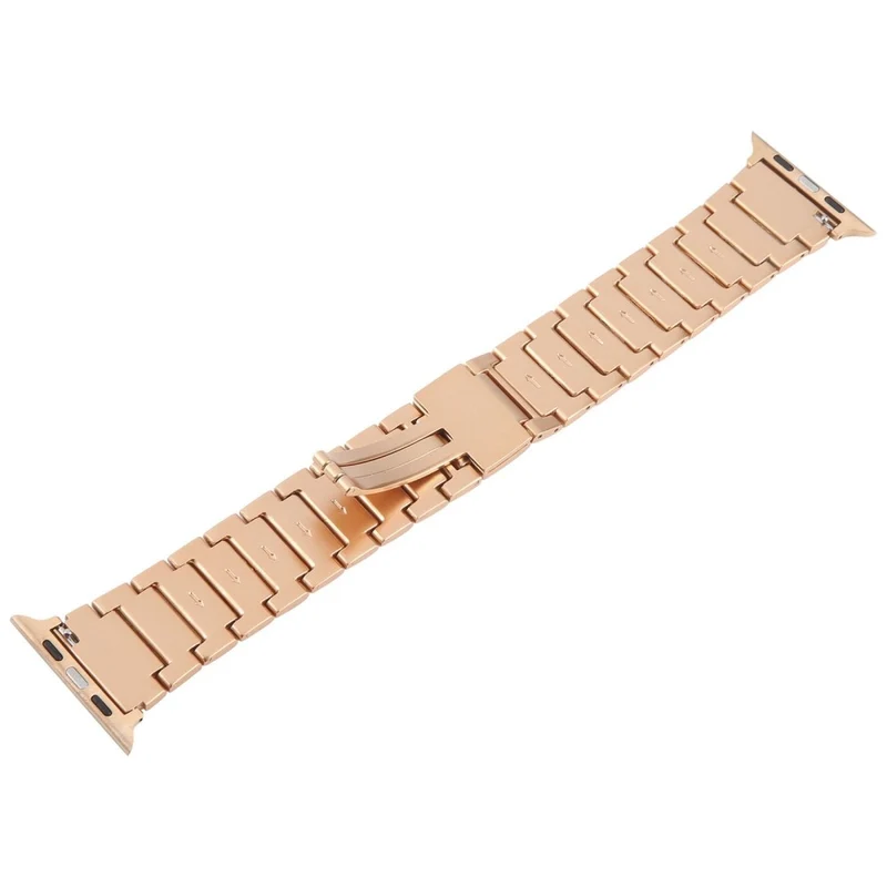 Reizend Apple Smartwatch Metall Universell Armband