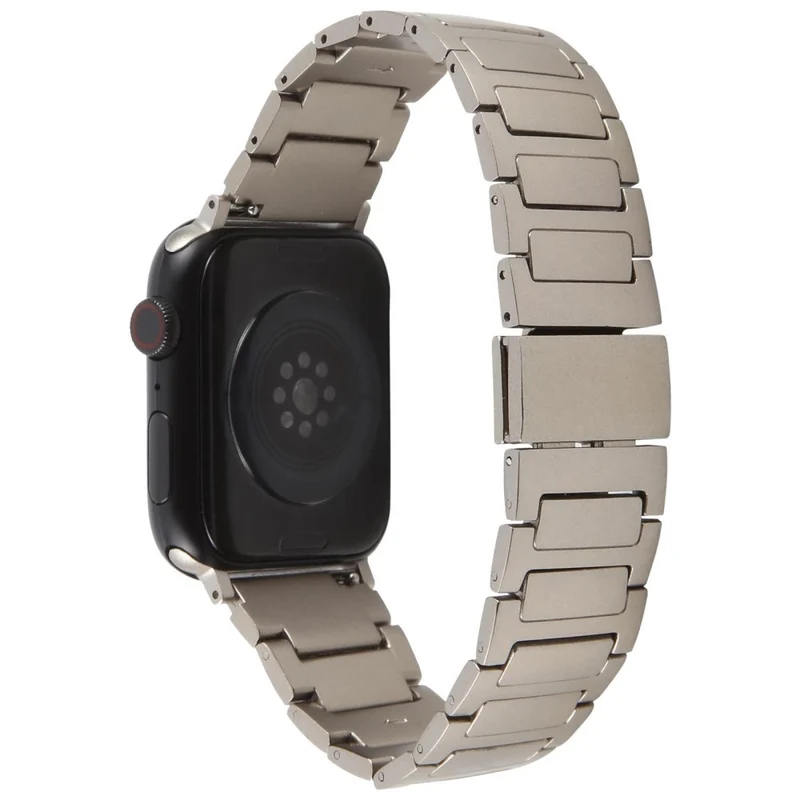 Reizend Apple Smartwatch Metall Universell Armband