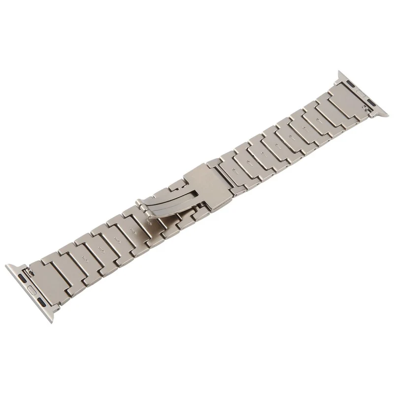 Reizend Apple Smartwatch Metall Universell Armband