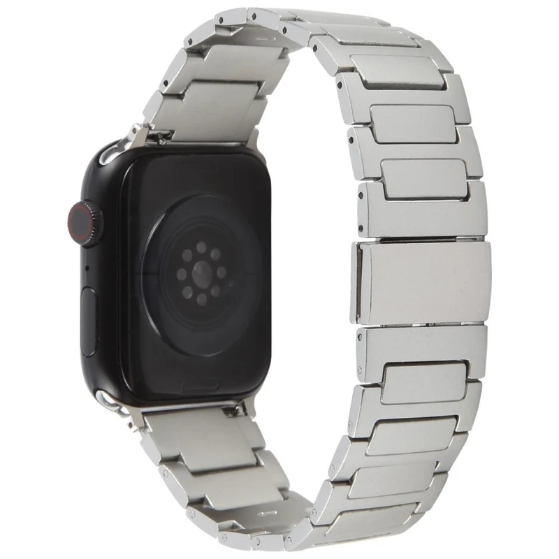 Reizend Apple Smartwatch Metall Universell Armband