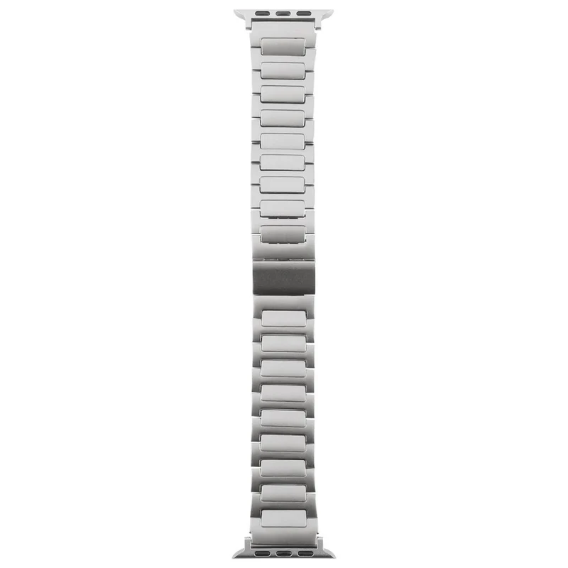 Reizend Apple Smartwatch Metall Universell Armband